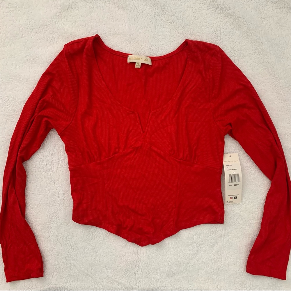 Woman’s Top